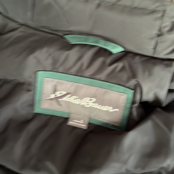 NWT size large Eddie Bauer Superior 3.0 Down Parka - Picture 13 of 14